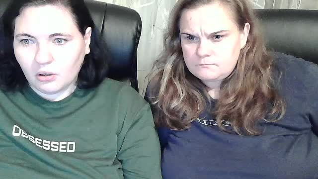 HollyXEva Adult Chat September 30, 2025