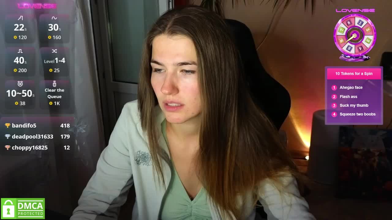 mag1c_eyes1 Adult Chat September 30, 2025