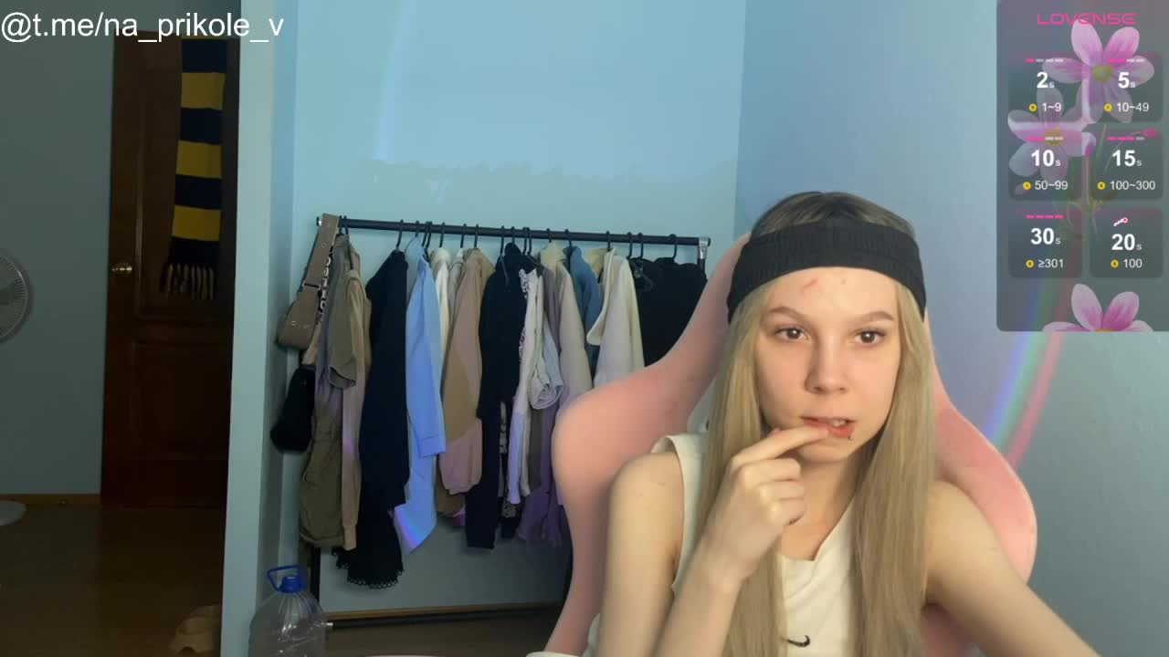 na_prikole_ Adult Chat September 30, 2025