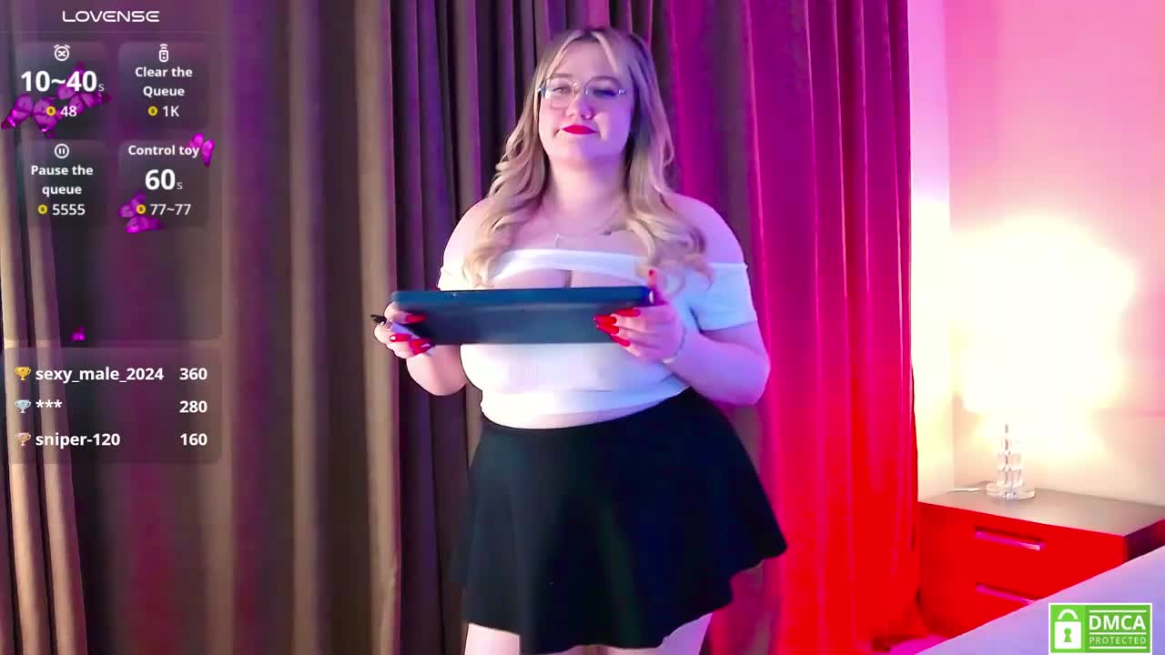 Nancy_Mooree Adult Chat September 30, 2025