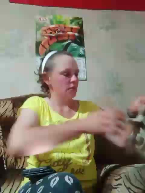 Calibriya Adult Chat September 30, 2025