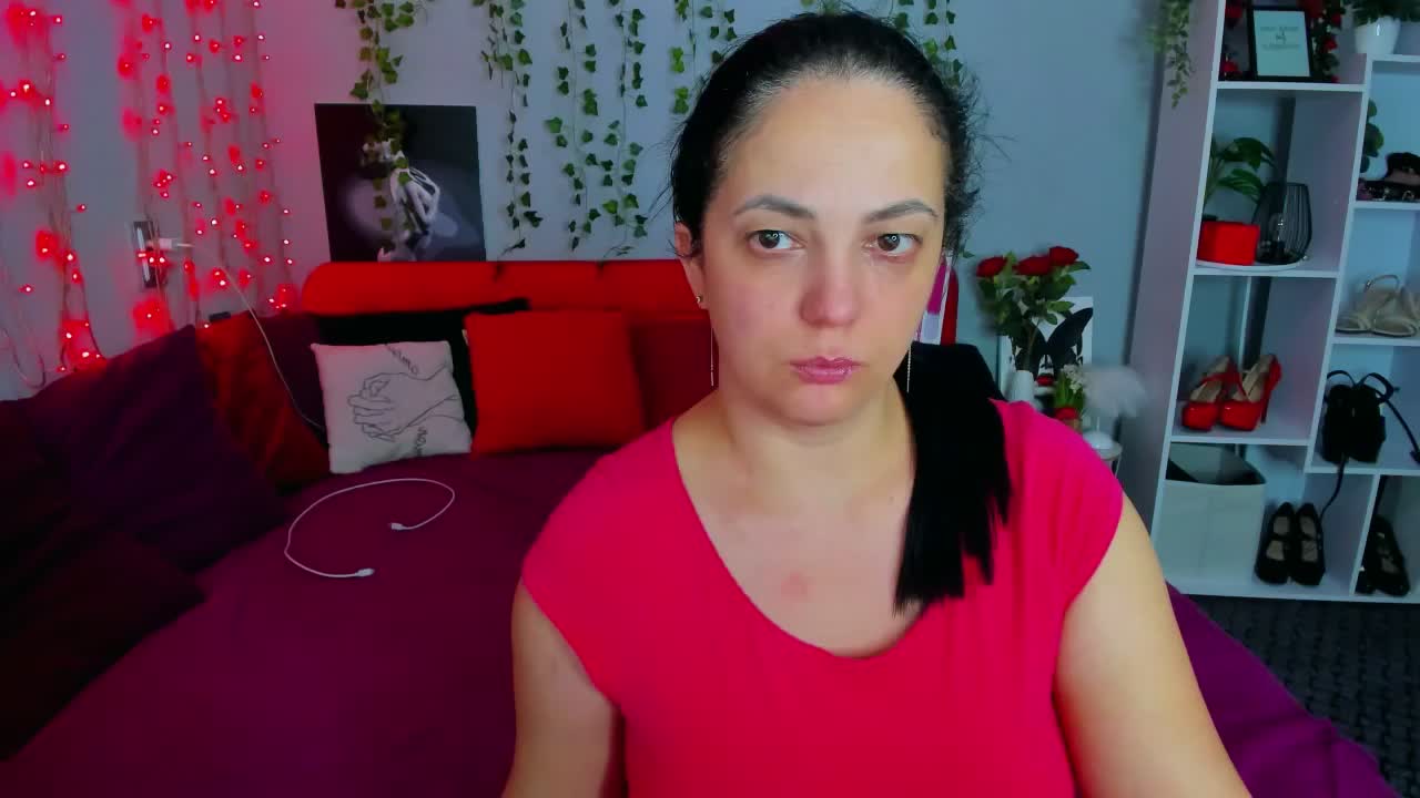 DarlingMilf Adult Chat September 30, 2025