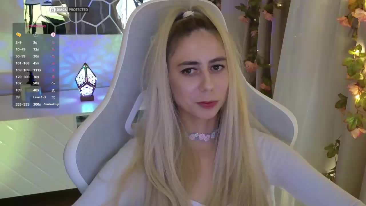 ballerina_capuchina Adult Chat September 30, 2025