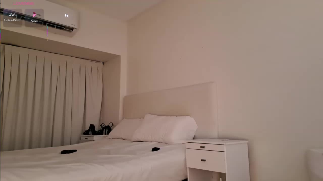 Bella_Byers Adult Chat September 30, 2025