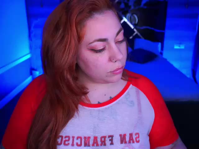 AmazonkaStarrr Adult Chat September 30, 2025