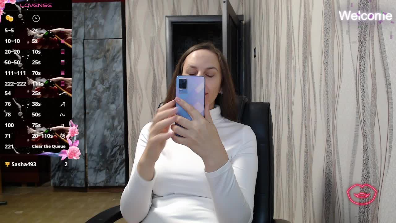 MilayaZhenya Adult Chat September 30, 2025