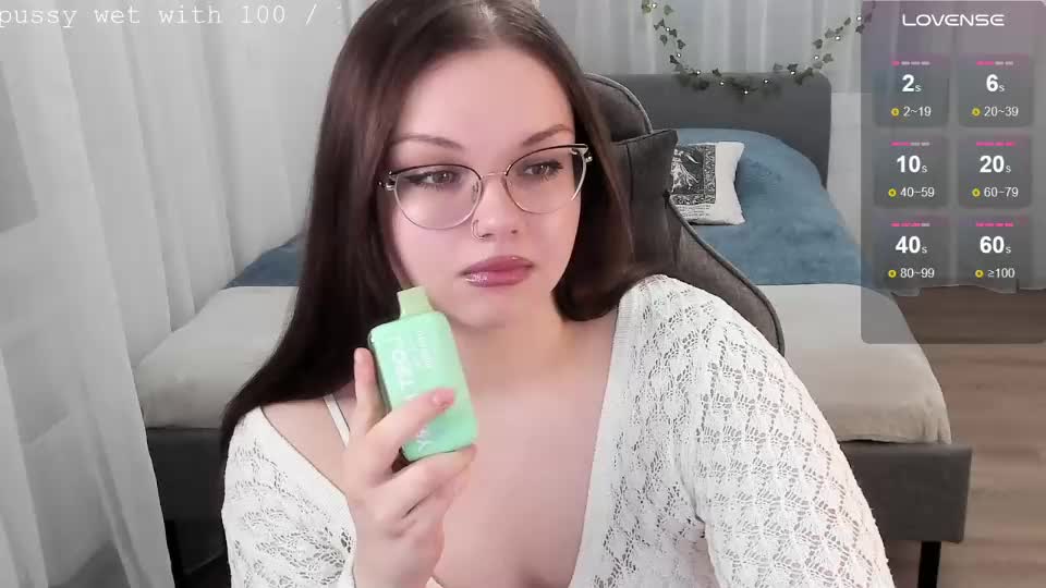 little_bambii_ Adult Chat September 30, 2025