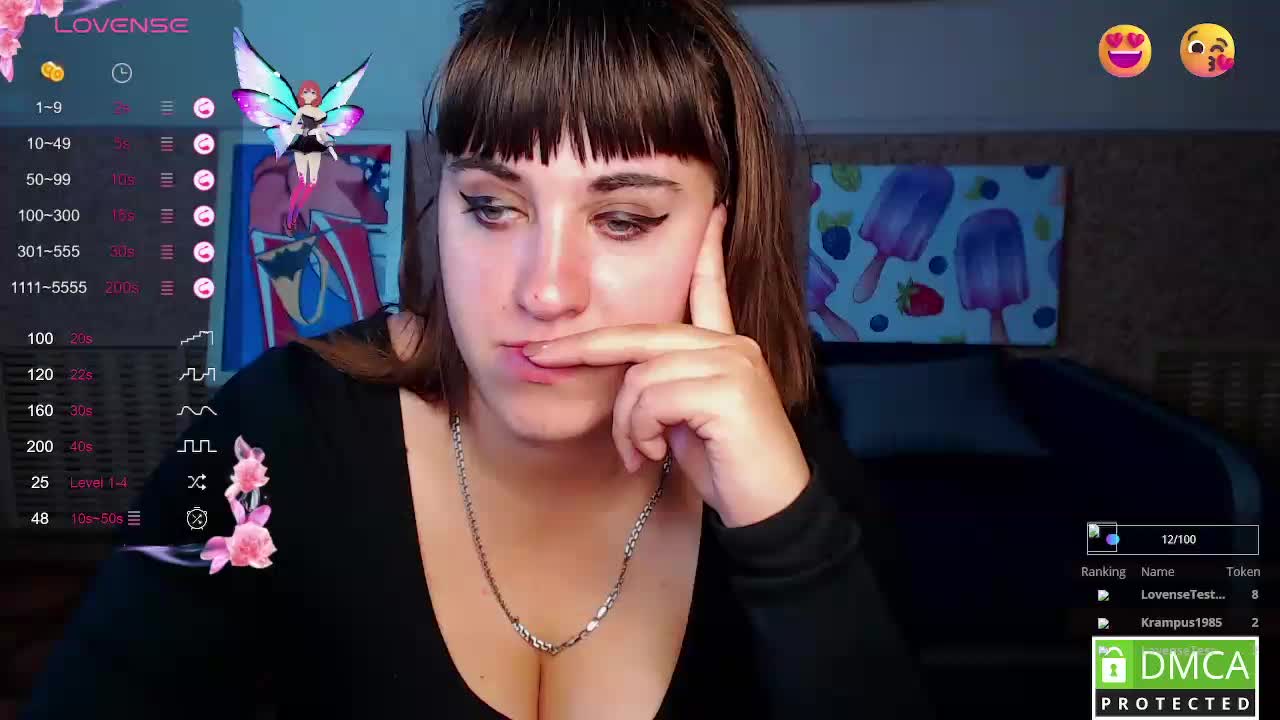 IvannaAmali661 Adult Chat September 30, 2025