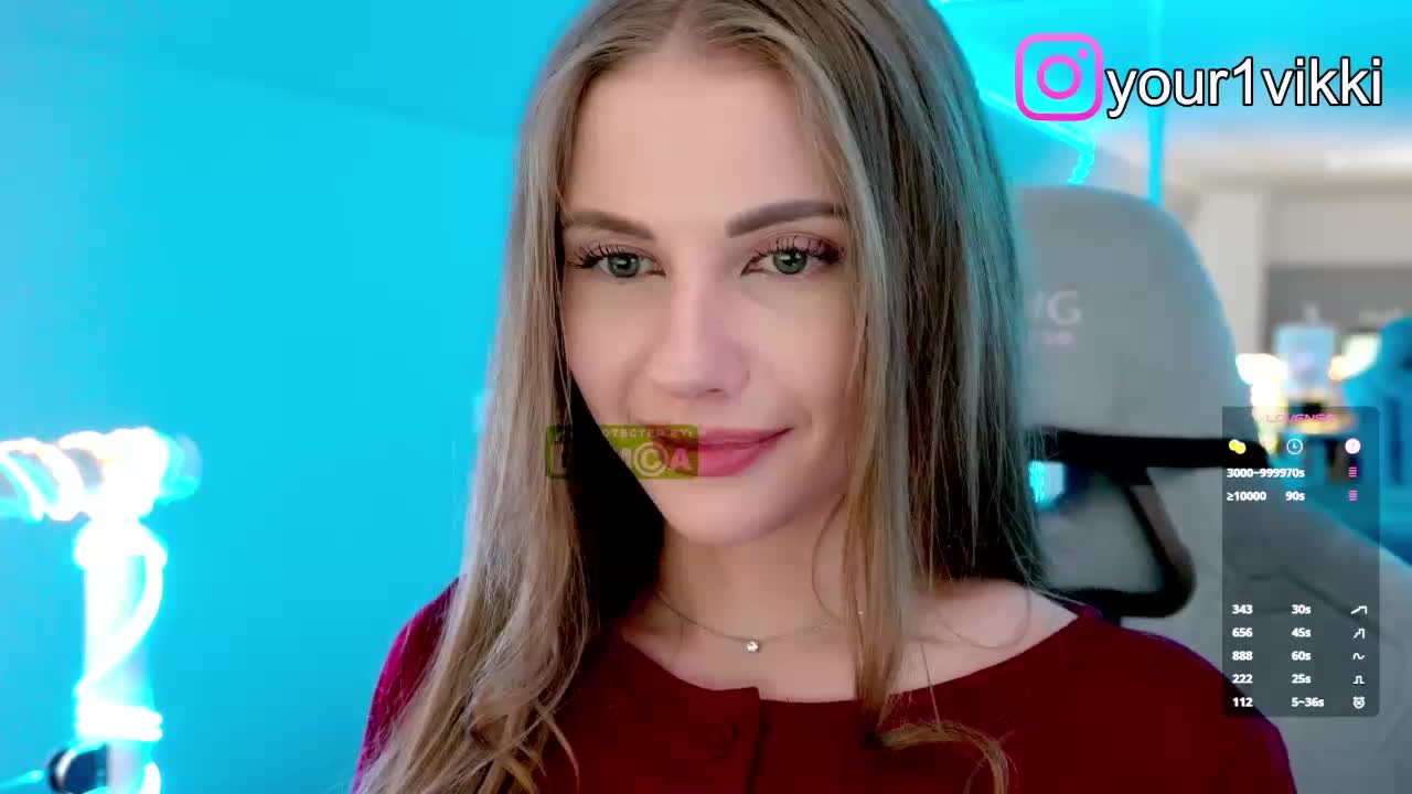 VikkiExtraCheese Adult Chat September 30, 2025