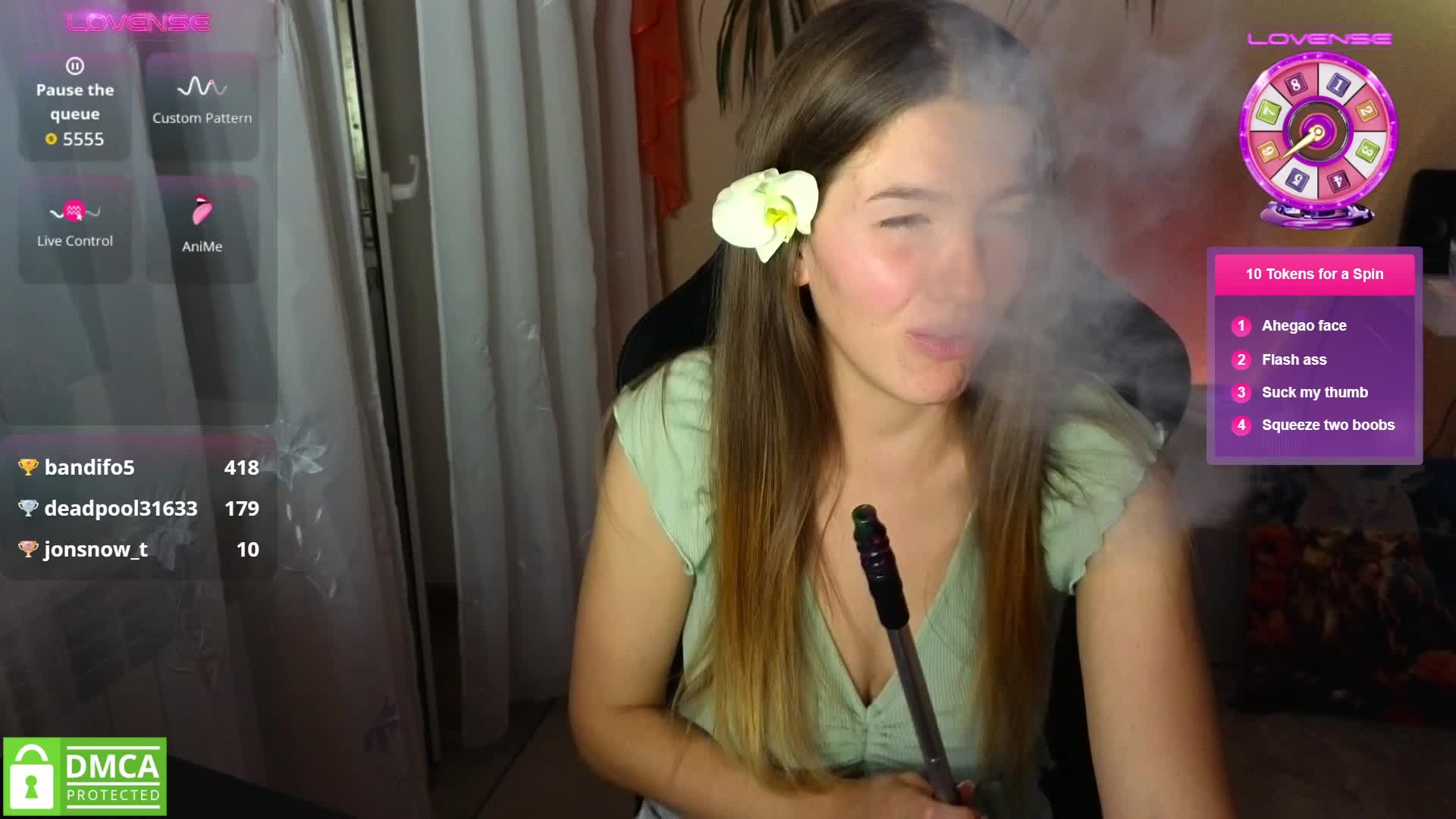 mag1c-eyes Adult Chat September 30, 2025