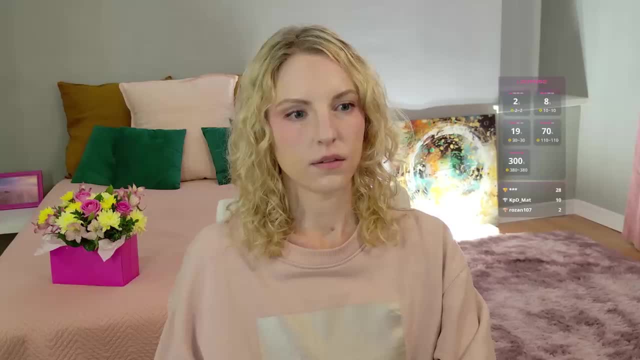 Visbee Adult Chat September 30, 2025