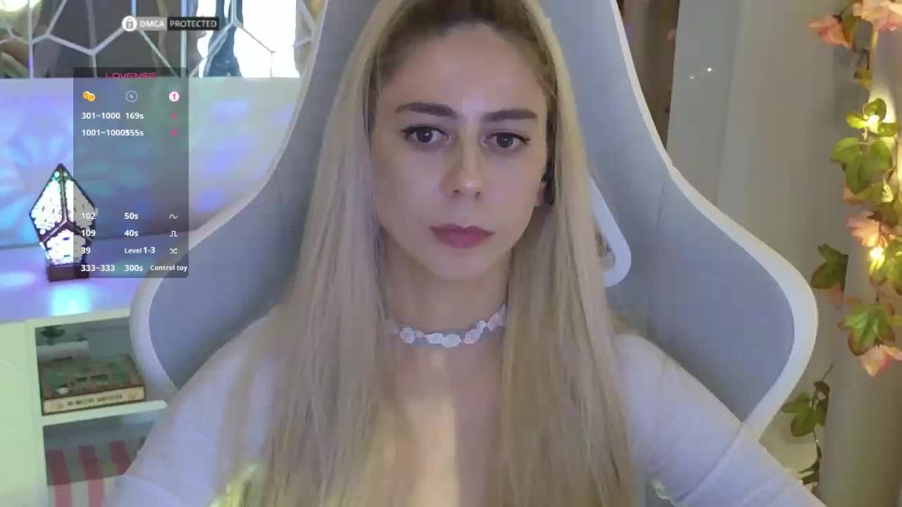 ballerina_capuchina Adult Chat September 30, 2025