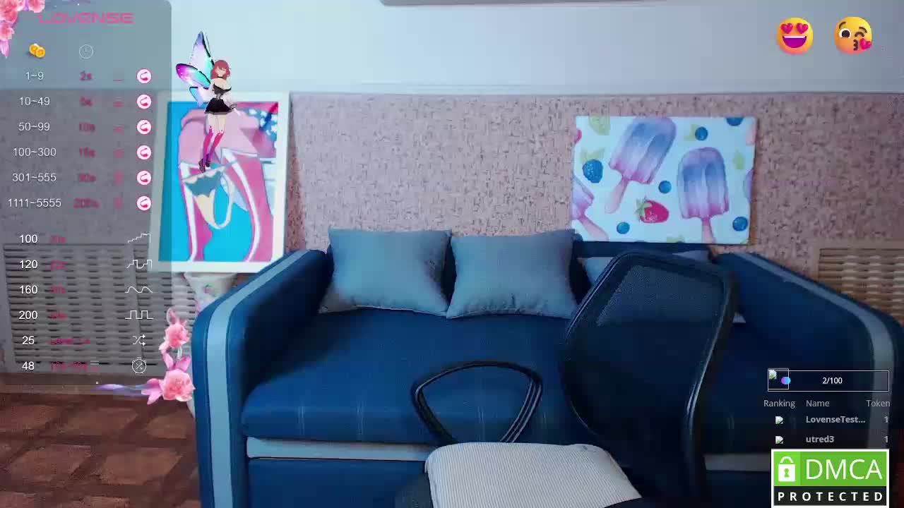 IvannaAmali661 Adult Chat September 30, 2025