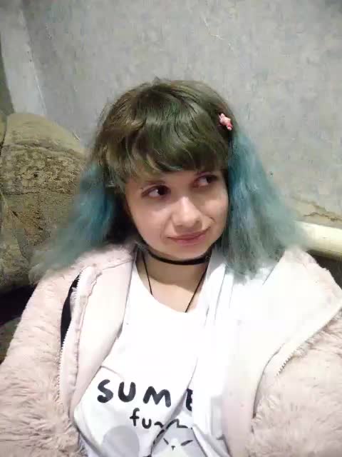 GrettaCandy Adult Chat September 30, 2025