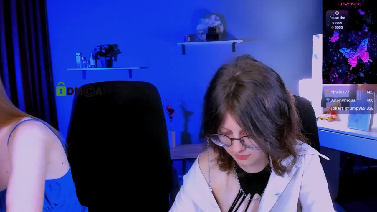 doll_vey Adult Chat September 30, 2025