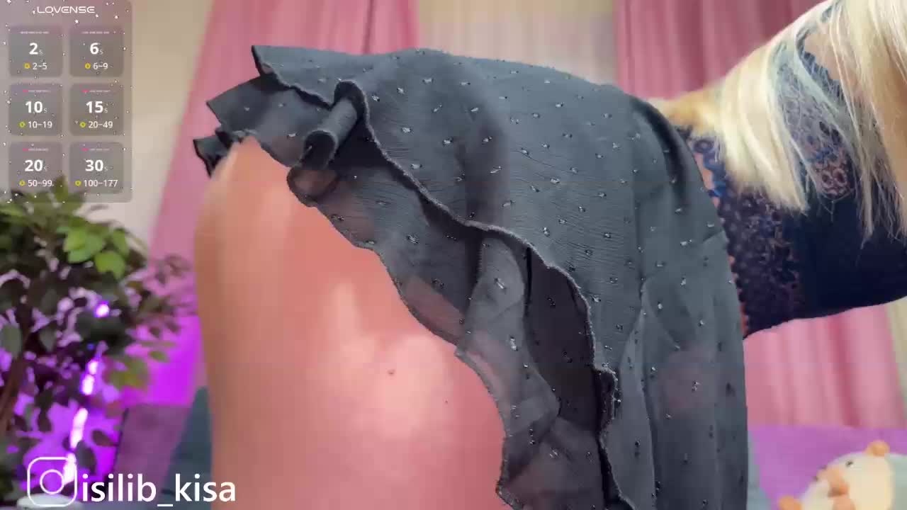 Isilib_kisa Adult Chat September 30, 2025