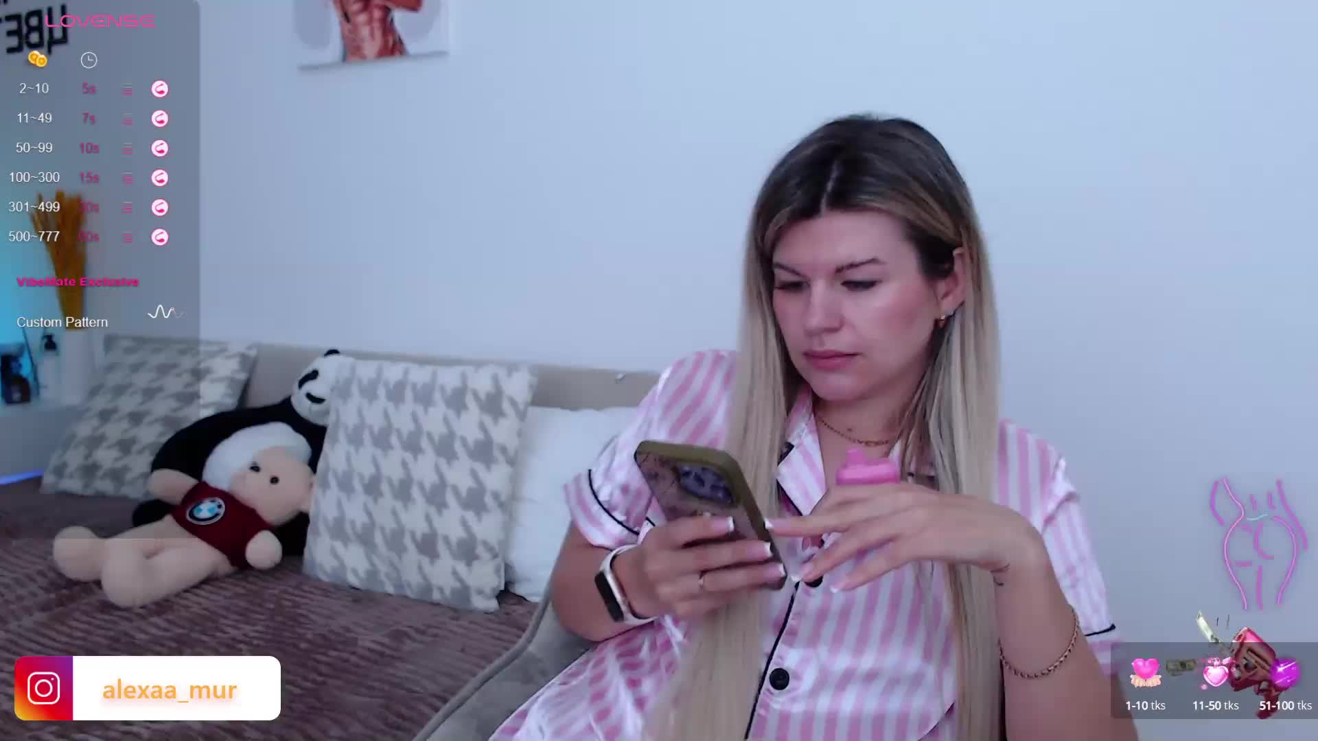 AlexaX7 Adult Chat September 30, 2025