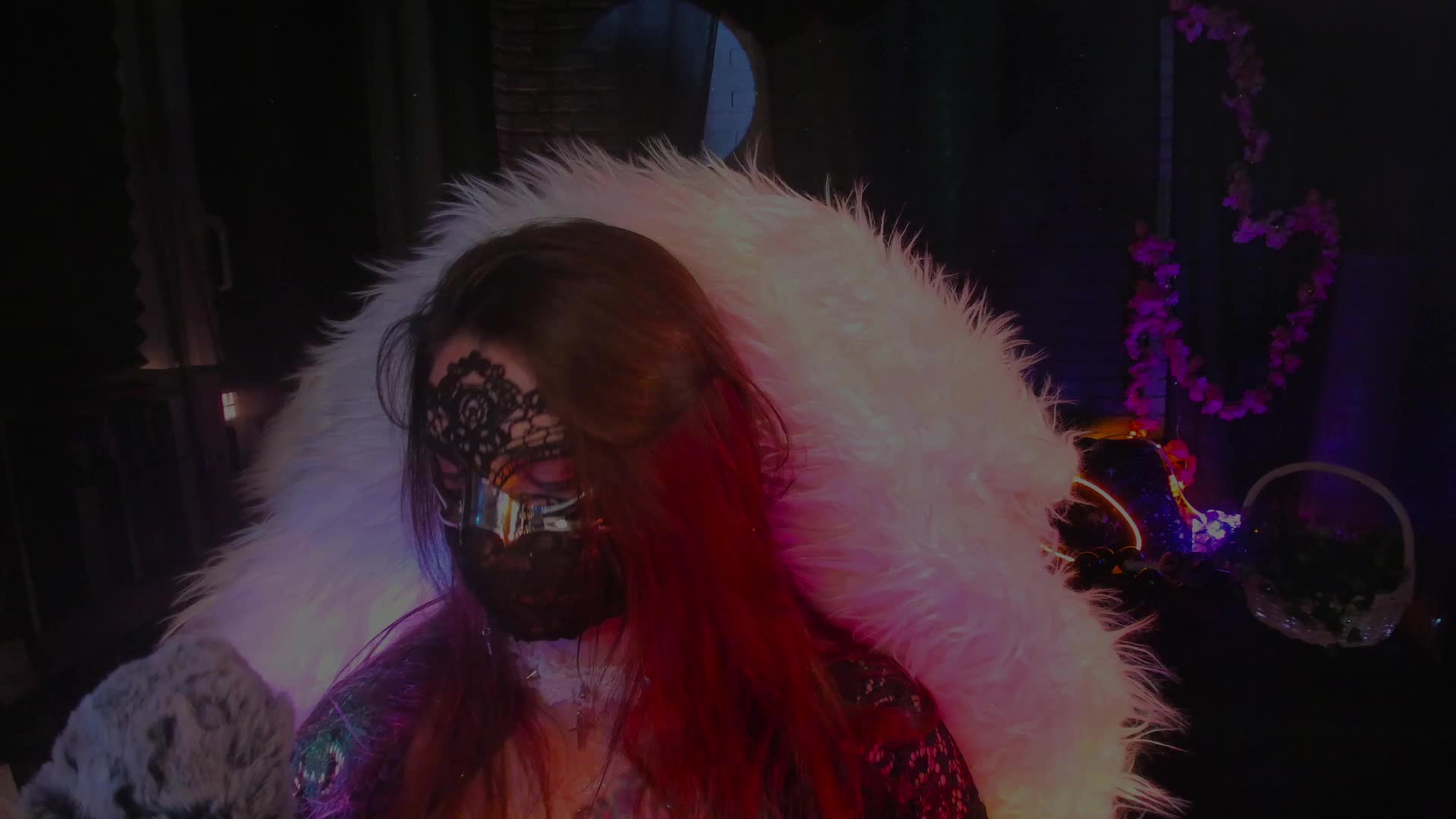 Li-Drago Adult Chat September 30, 2025