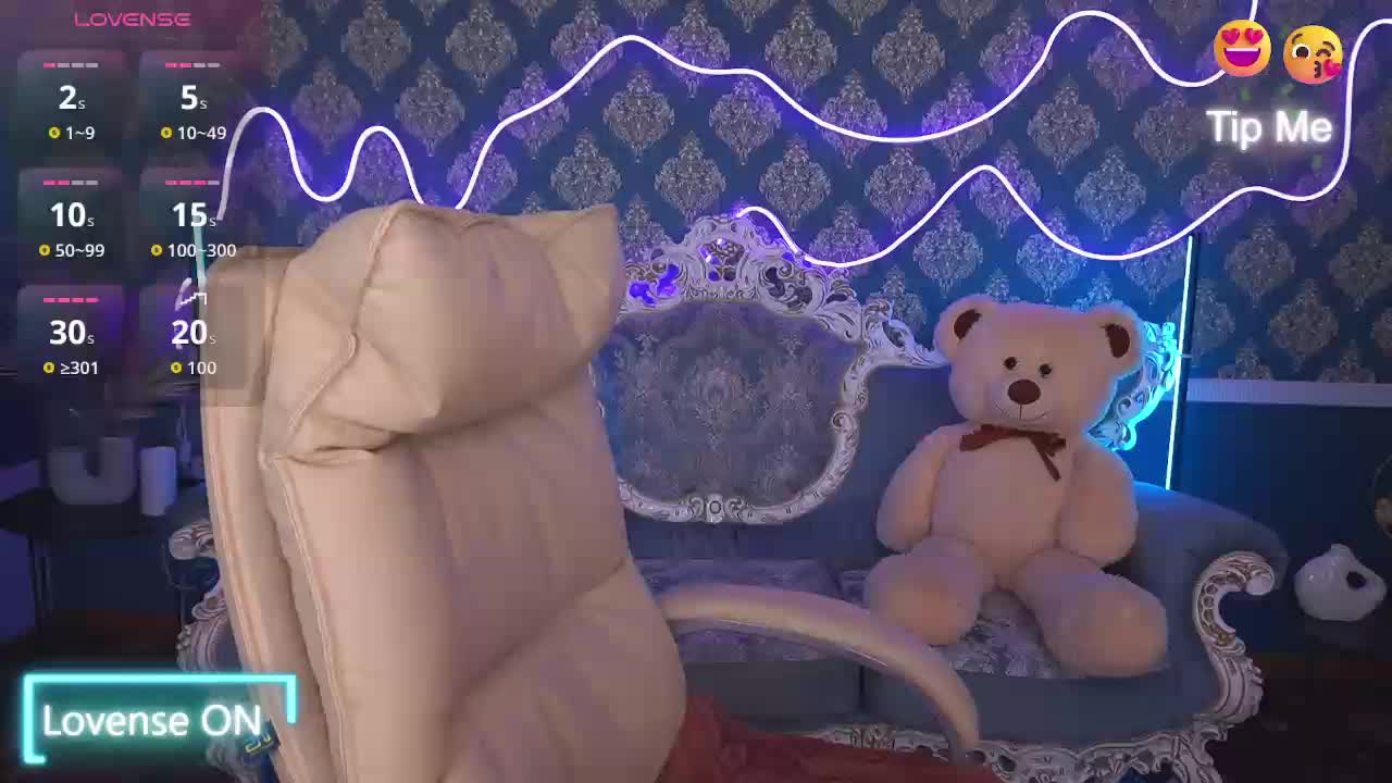 MissRossi Adult Chat September 30, 2025