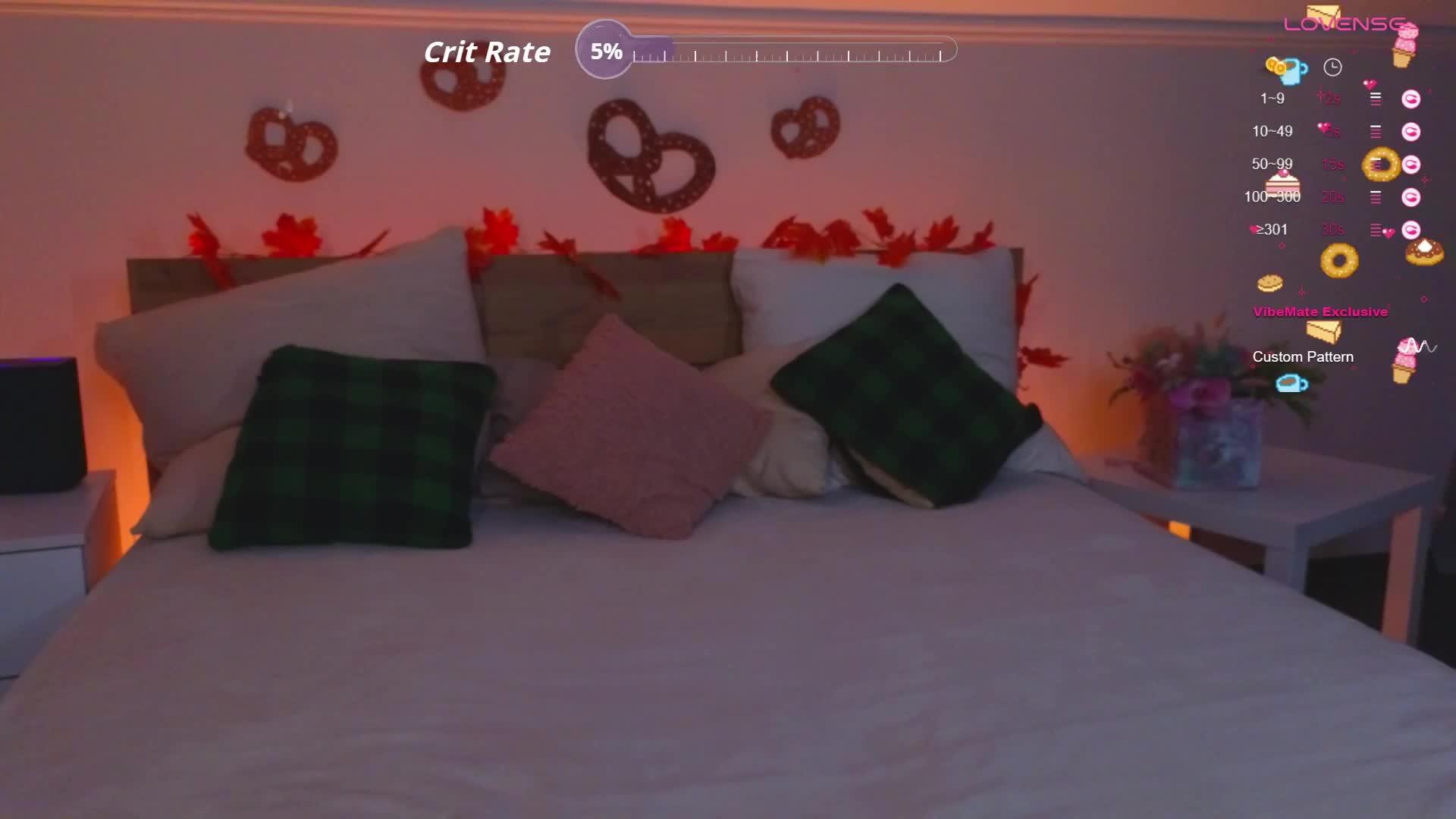 Trixiie Adult Chat September 30, 2025