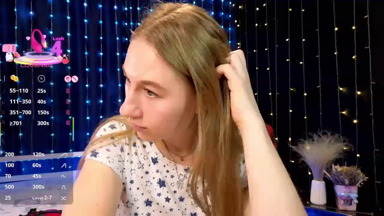 kiskaWEDNESDAY Adult Chat September 30, 2025