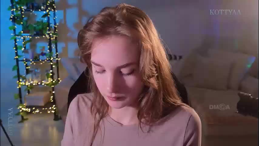 kottyaa_ch Adult Chat September 30, 2025