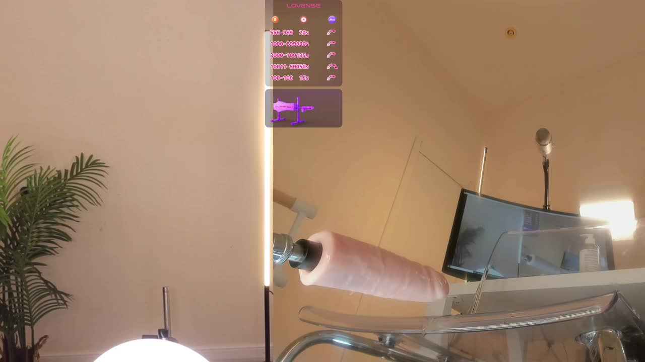 Sexydoll112 Adult Chat September 30, 2025