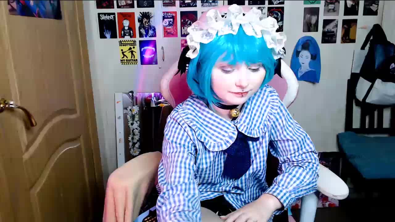 Usagi-Blush Adult Chat September 30, 2025