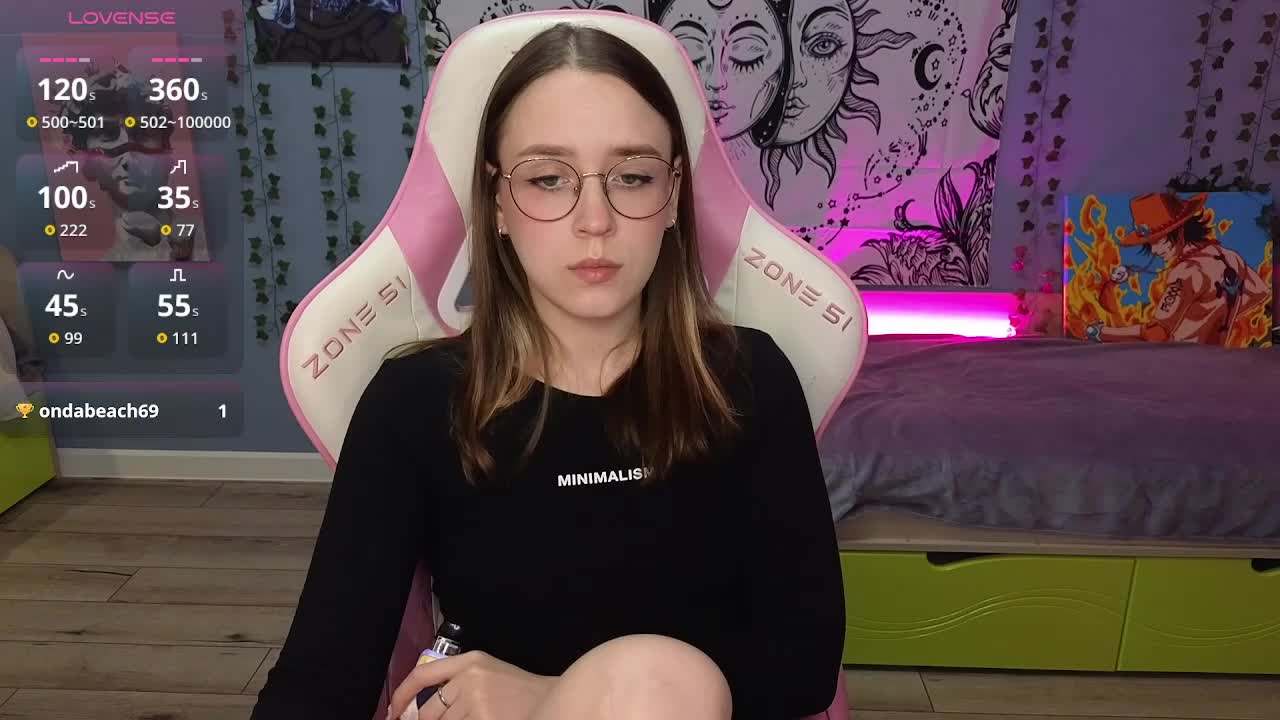 Sweet_frosti Adult Chat September 30, 2025