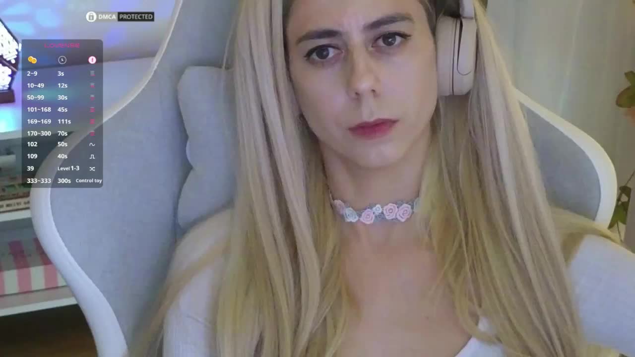 ballerina_capuchina Adult Chat September 30, 2025