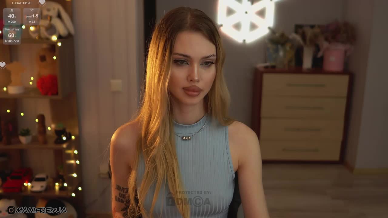 ManiFreyja Adult Chat September 30, 2025