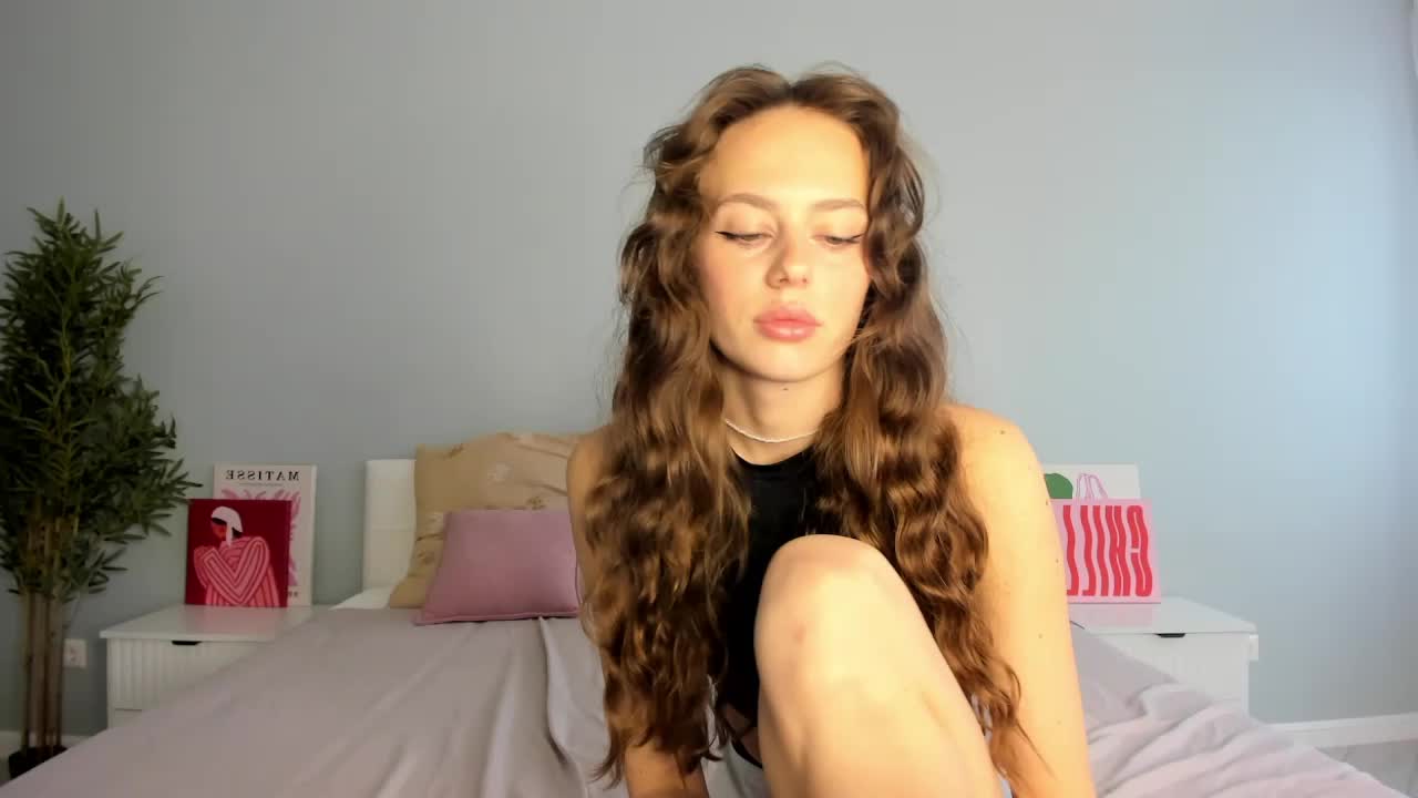 roxxxy_10 Adult Chat September 30, 2025