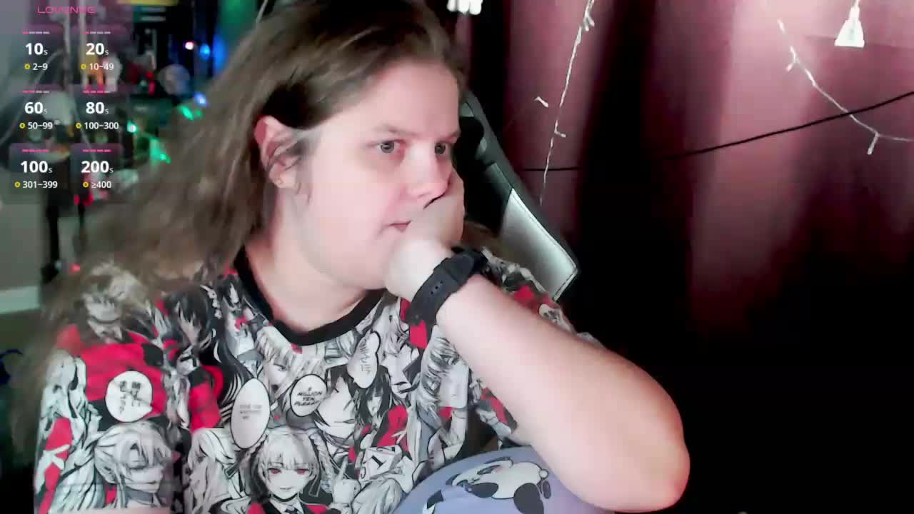 sweet_____cute Adult Chat September 30, 2025