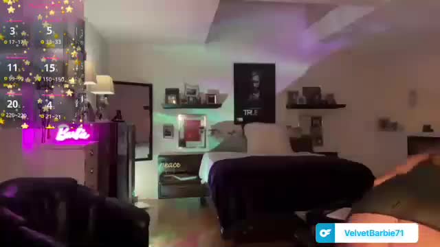 velvetbarbie Adult Chat September 30, 2025