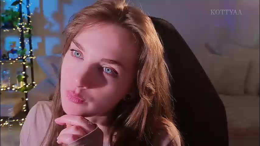 kottyaa_ch Adult Chat September 30, 2025