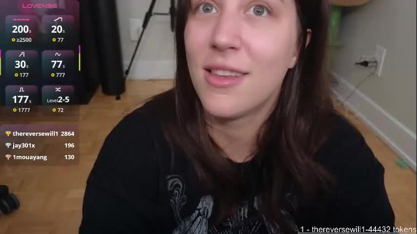 alexa_dream Adult Chat September 30, 2025