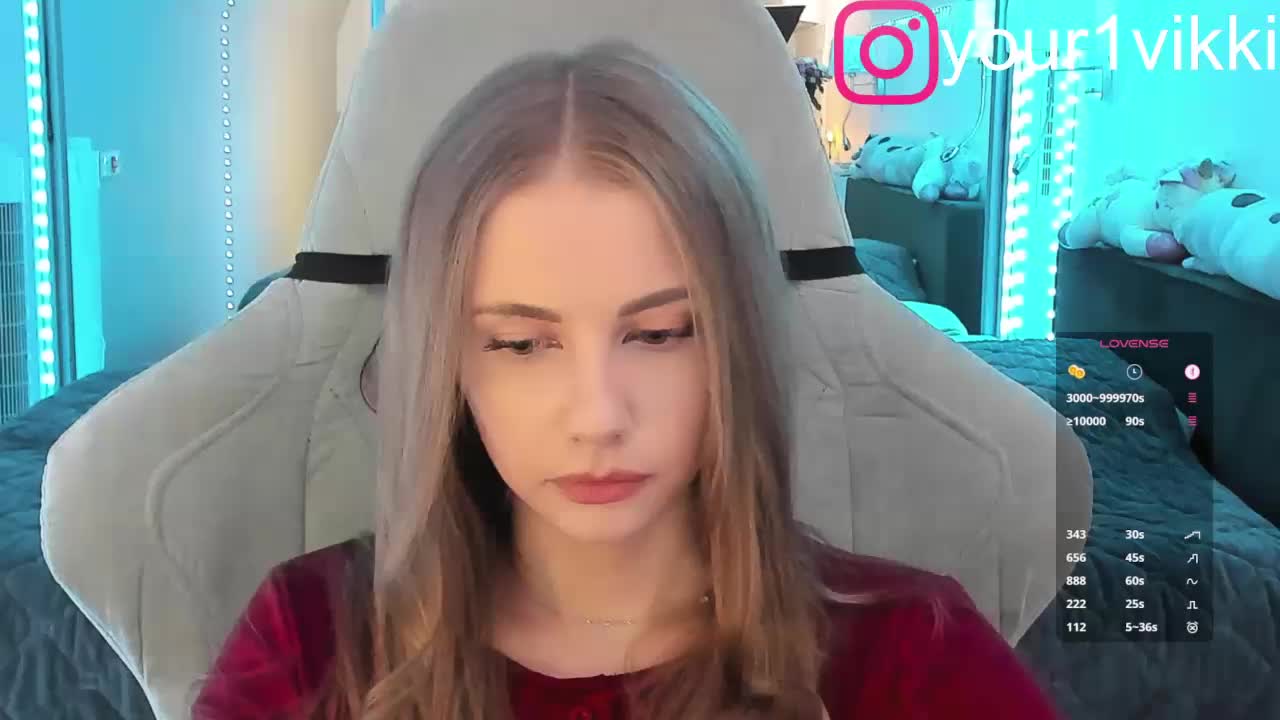 VikkiExtraCheese Adult Chat September 30, 2025