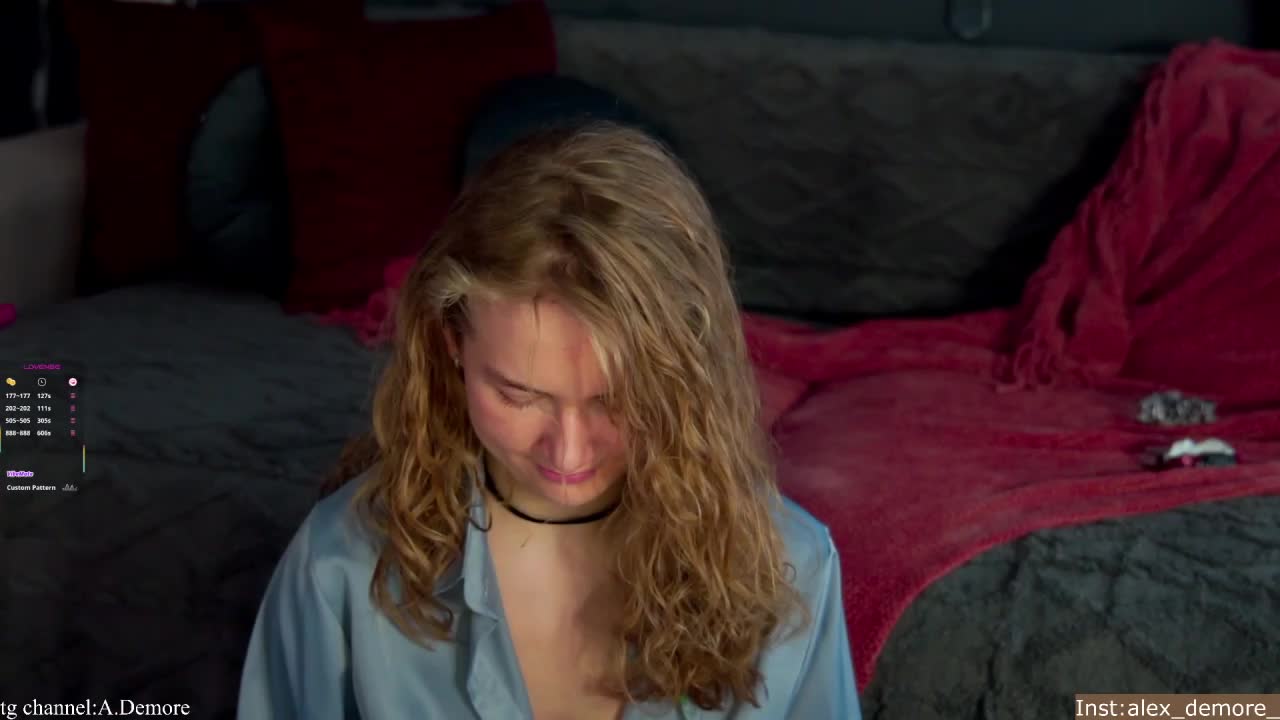 Alexandra_Demore Adult Chat September 30, 2025