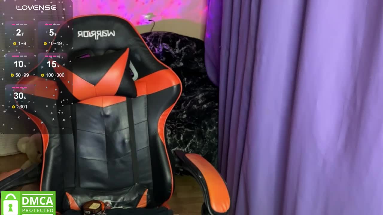 Natural_babe666 Adult Chat September 30, 2025