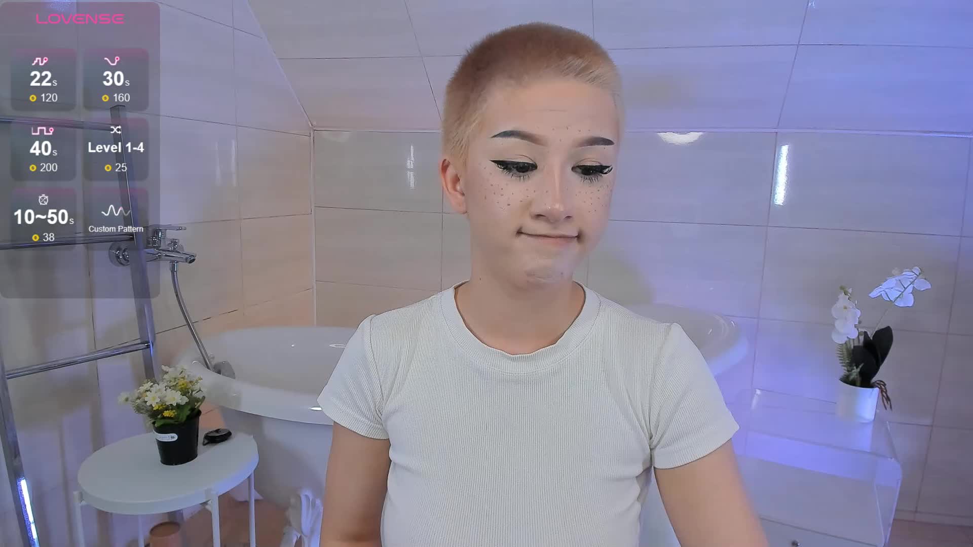 Necucubi Adult Chat September 30, 2025