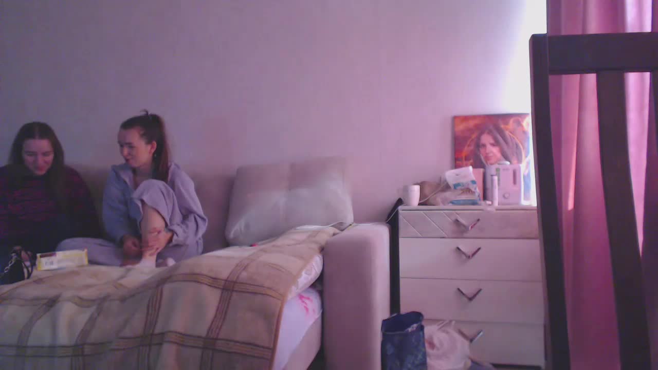 Sweet_mila_eva_ Adult Chat September 30, 2025