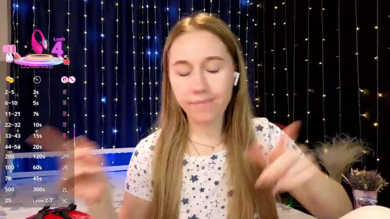 kiskaWEDNESDAY Adult Chat September 30, 2025