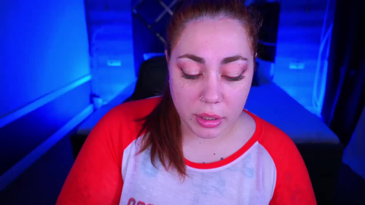 AmazonkaStarrr Adult Chat September 30, 2025