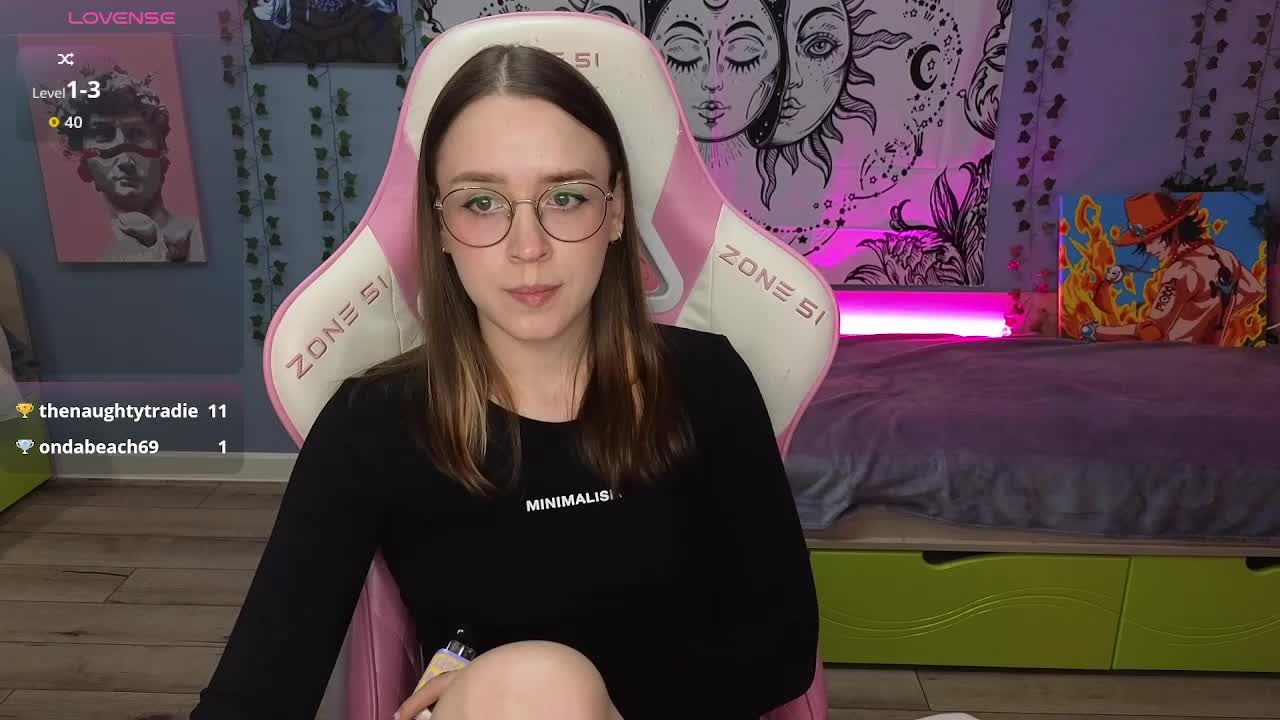 Sweet_frosti Adult Chat September 30, 2025