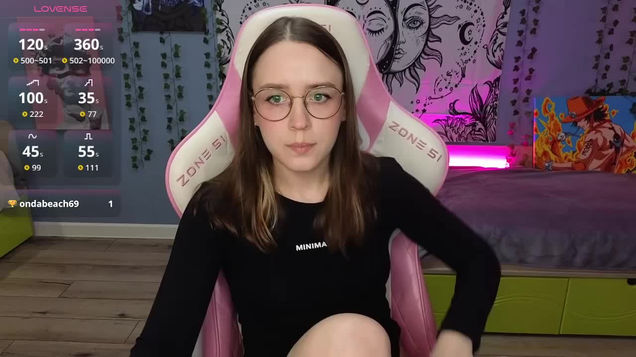 Sweet_frosti Adult Chat September 30, 2025