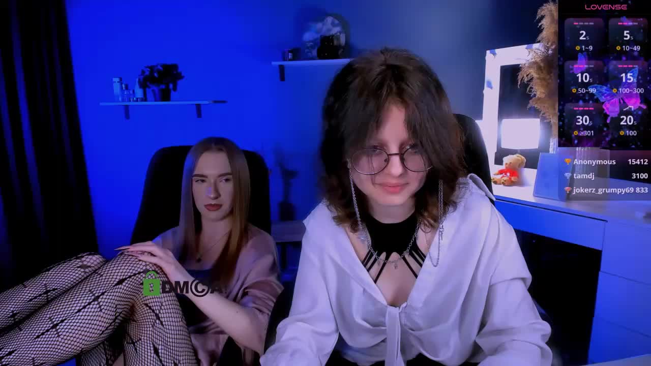 doll_vey Adult Chat September 30, 2025