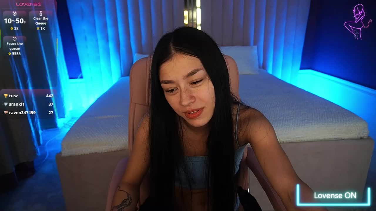 FataleNellie Adult Chat September 30, 2025