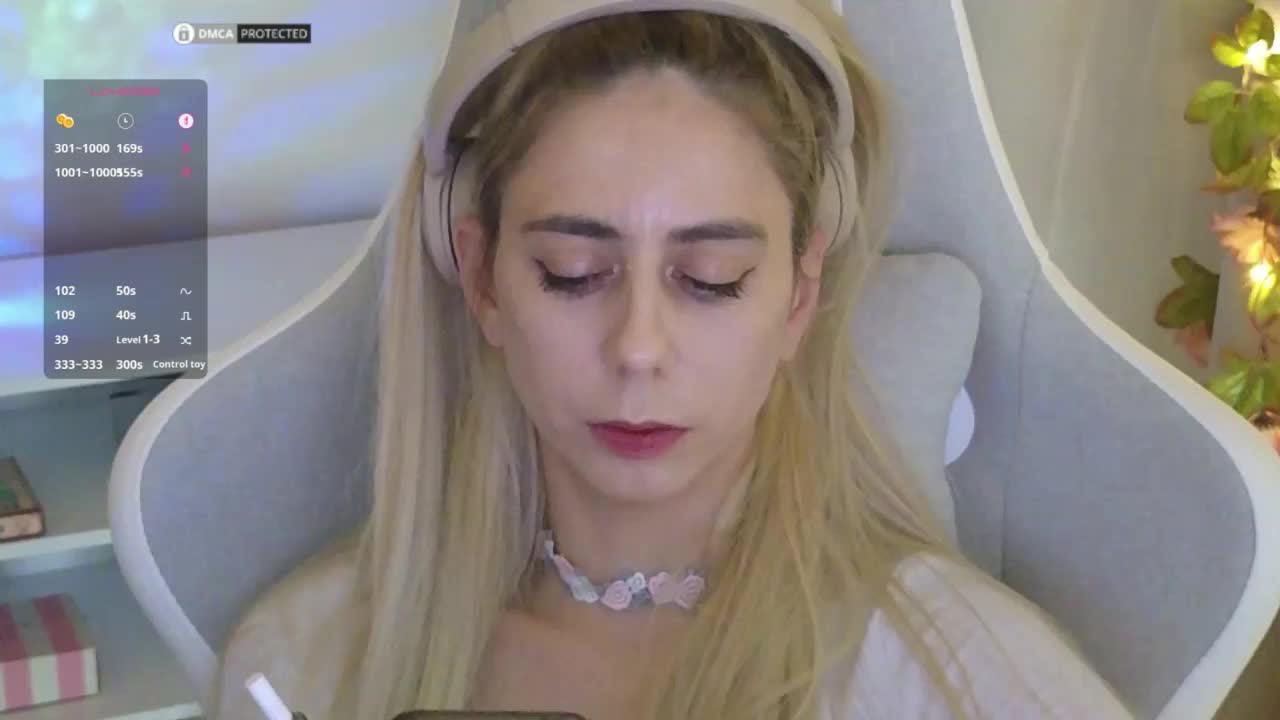 ballerina_capuchina Adult Chat September 30, 2025