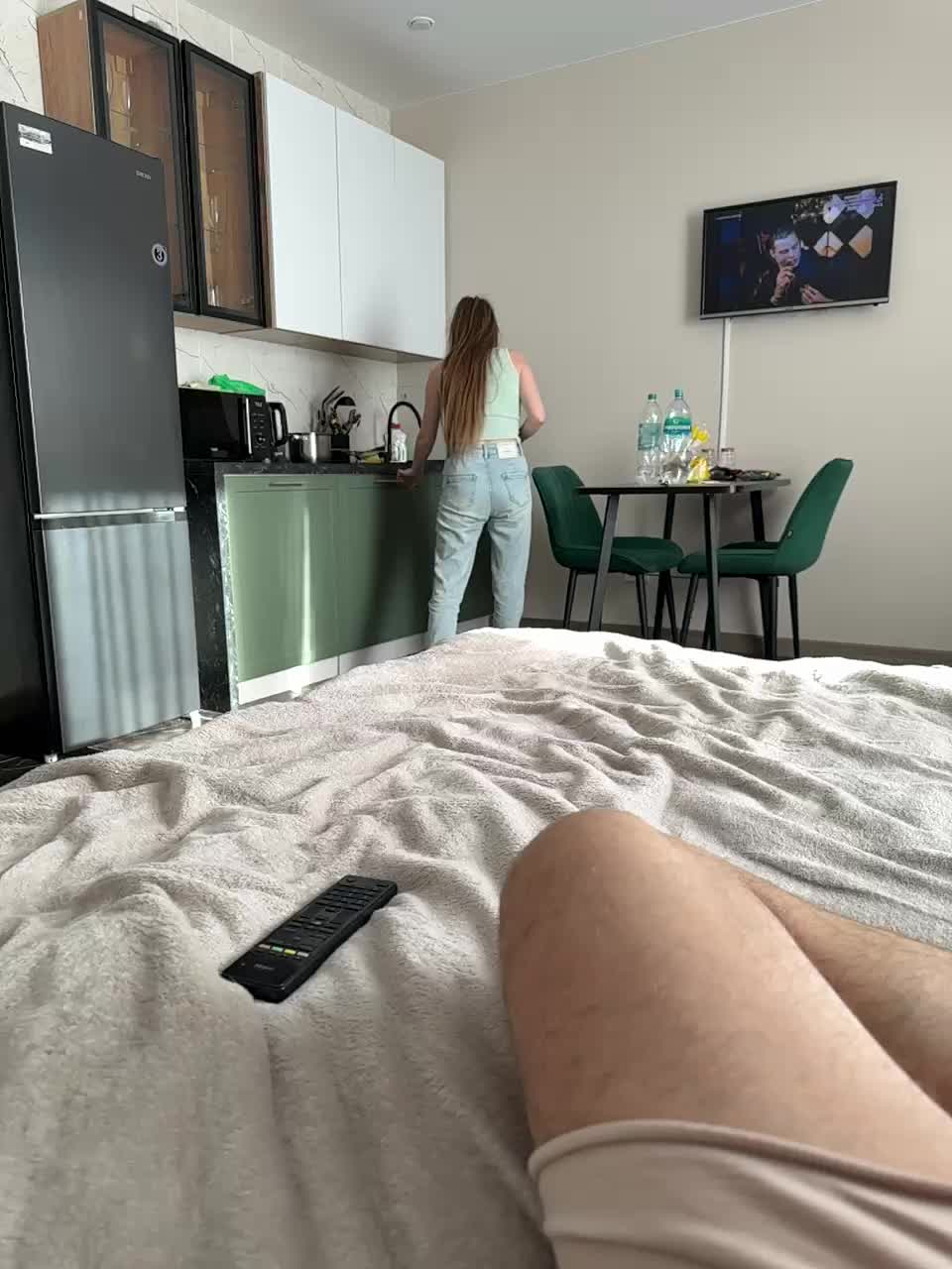 SvParochka Adult Chat September 30, 2025