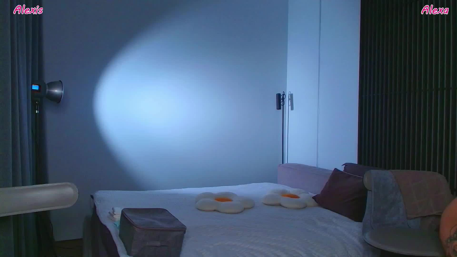 AlexisGrays Adult Chat September 30, 2025